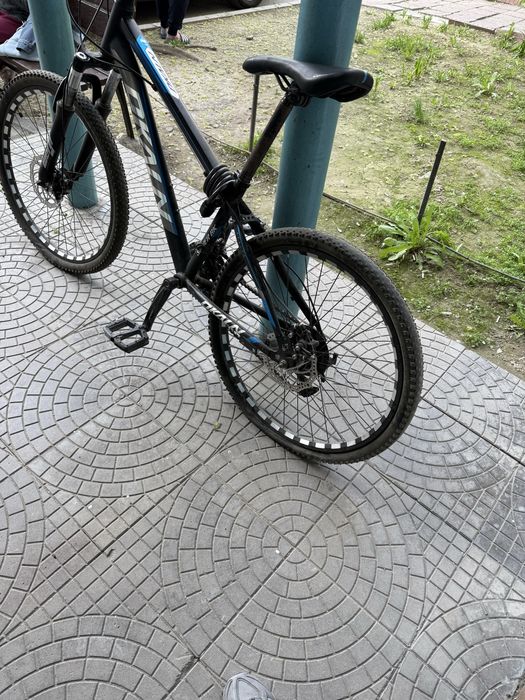 Велик в хорошем состоянии