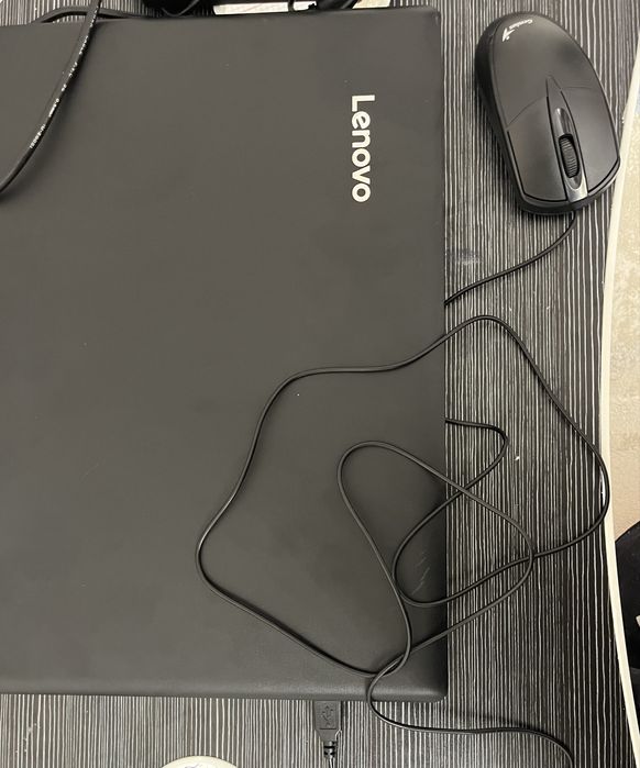 Ноутбук Lenovo ideapad 110