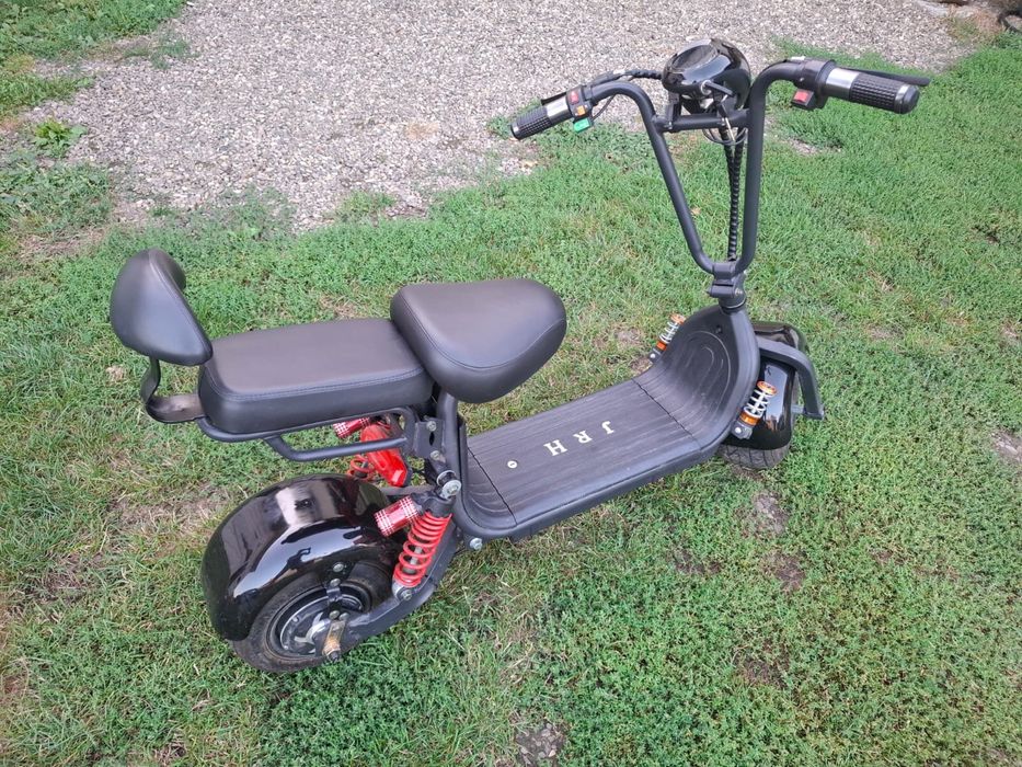 Mini Scuter Electric ( Harley)