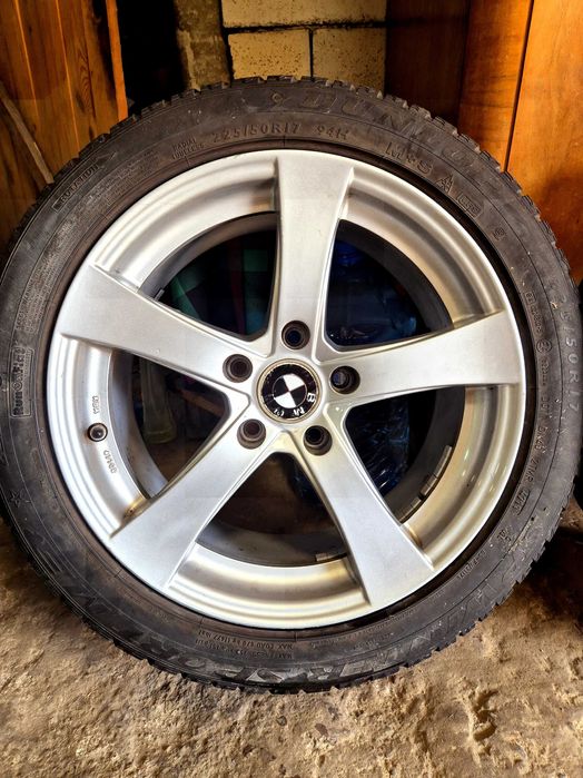 Джанти 225/50 17