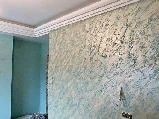 Ремонт квартир, отделка помещений