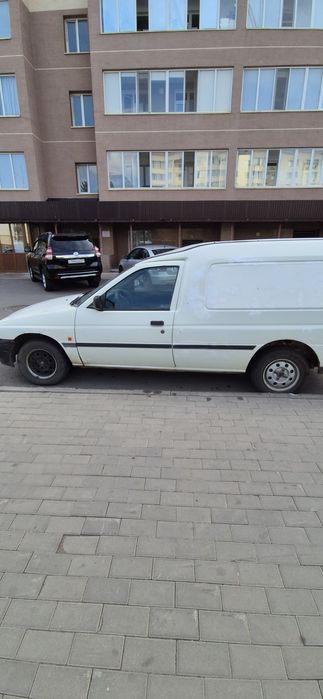 Продам  Форд эскорт Рассрочка 0-0-24