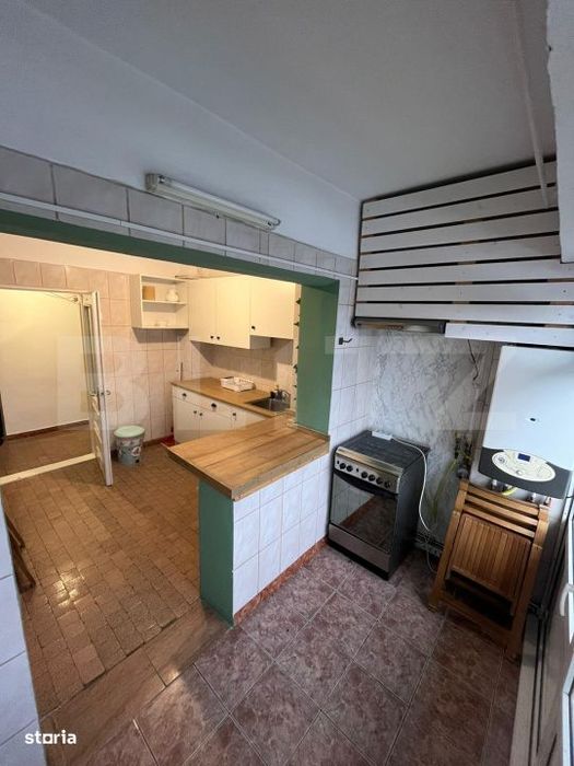 Apartament 2 camere, 50 mp, zona Central