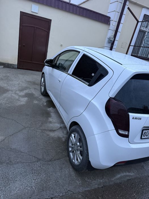 Spark radnoy sotiladi aftamat