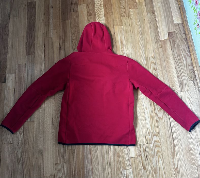 Hanorac Nike Tech Fleece