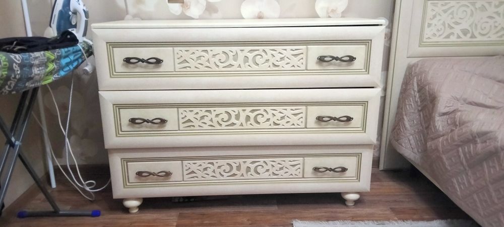 Продается комод Александрия