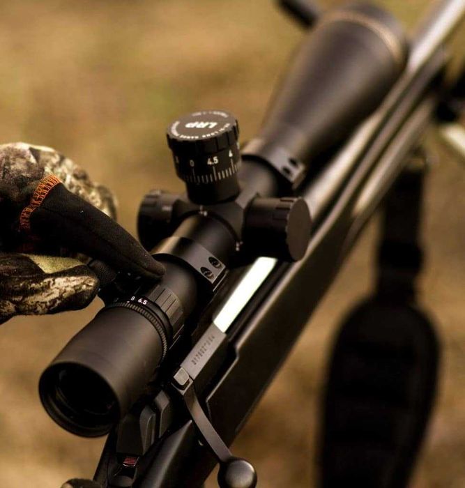 Pusca Airsoft AER COMPRIMAT Full Metal cu luneta Arc Sniper Arma Co2