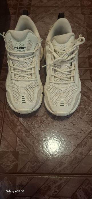 Дамски маратонки Flair