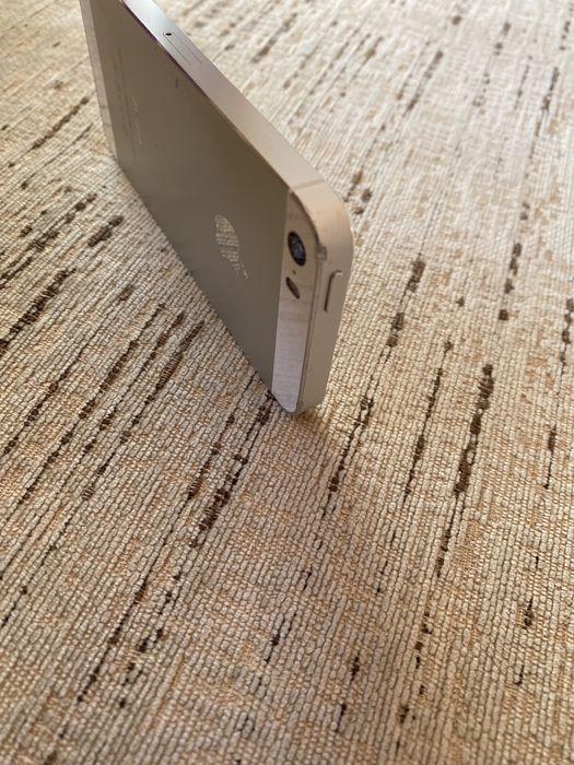 Iphone 5S Apple Iphone