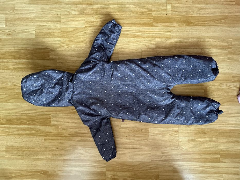 Combinezon Ski Wear Performance marimea 92