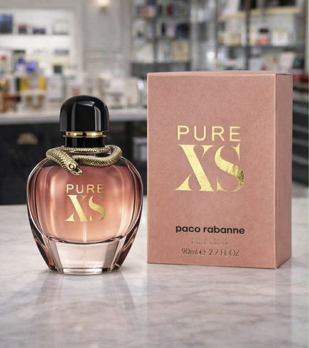 Дамски парфюми един брой 39 евро, два за 63 евро