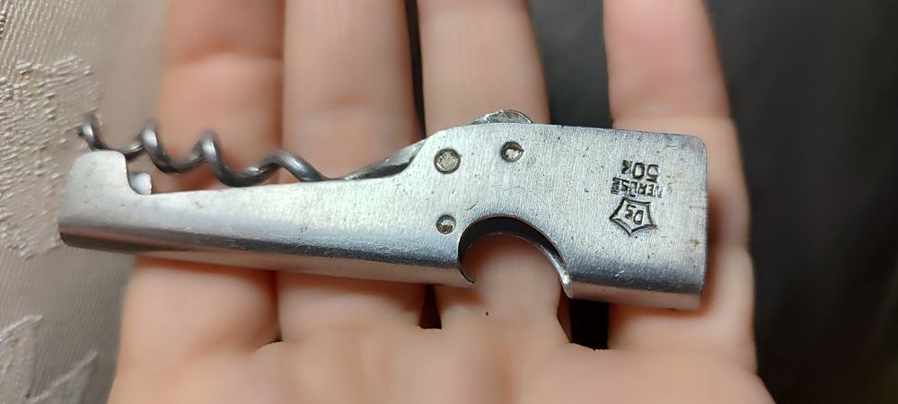 Штопор раскладной