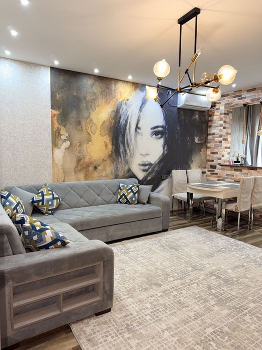 Аренда Ул Нукус Glomour 2*3 ком 5 этаж 9 этажка все ест фото реално