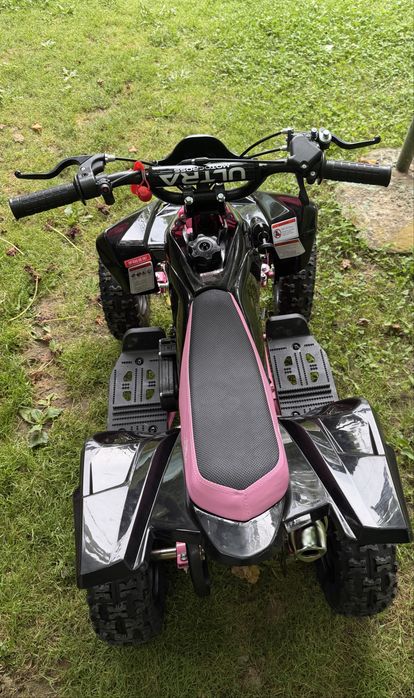 Vand atv 49 cc copii