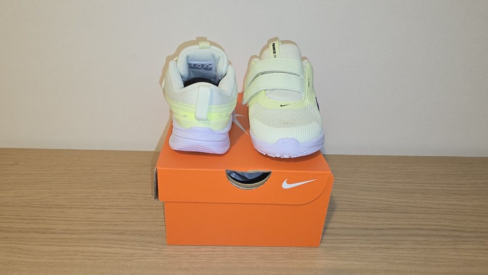 Nike star runner 5 детски маратонки номер 25