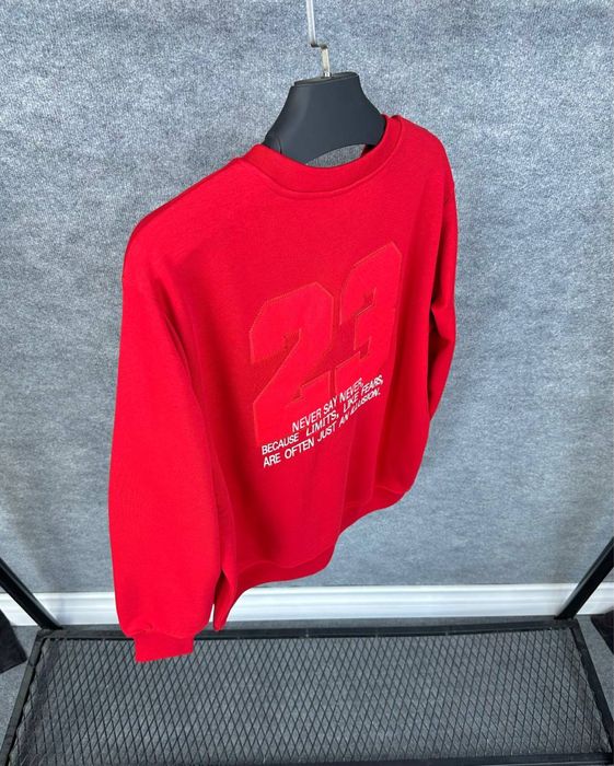 Bluza Nike Over size