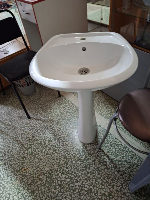 Раковина для ванной