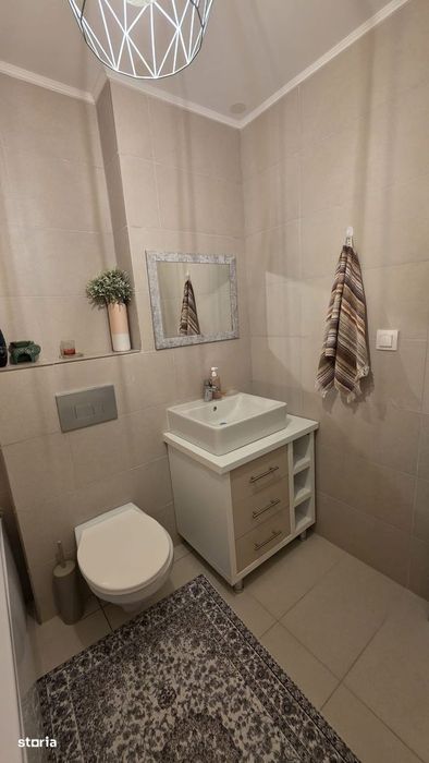 Apartament 3 camere, 70mp, balcon, lift