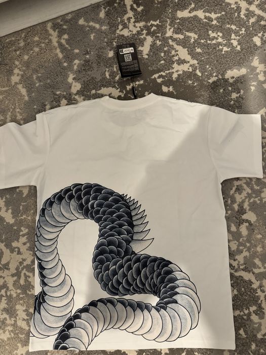 Tricouri / inel DSQUARED