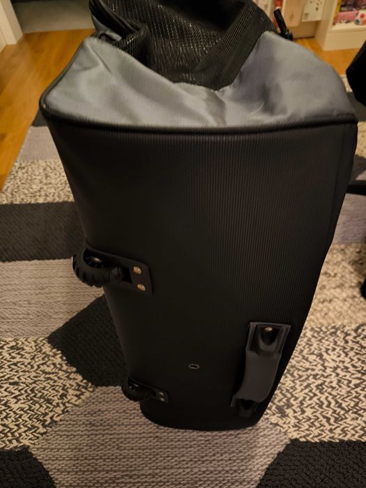 Indiana wing foil wheelie bag раница чанта сак за уинг фойл съп