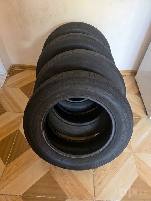 Авто шины кобалт