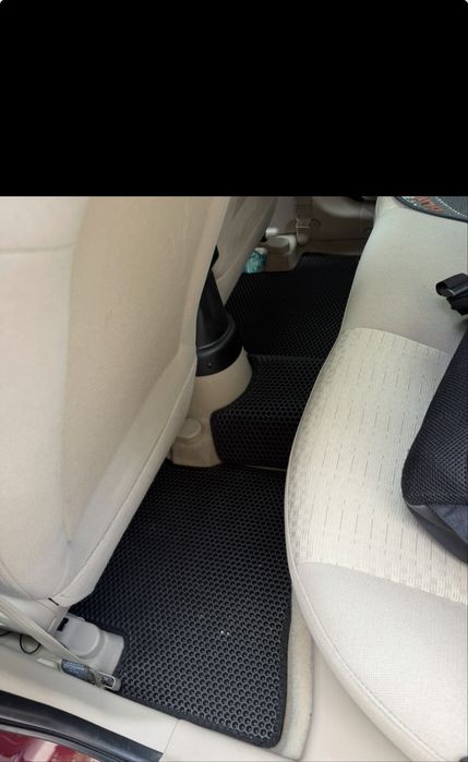 HYUNDAI Accent 2007 — imagine 5