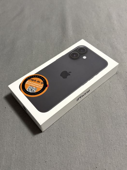 Cutii apple originale