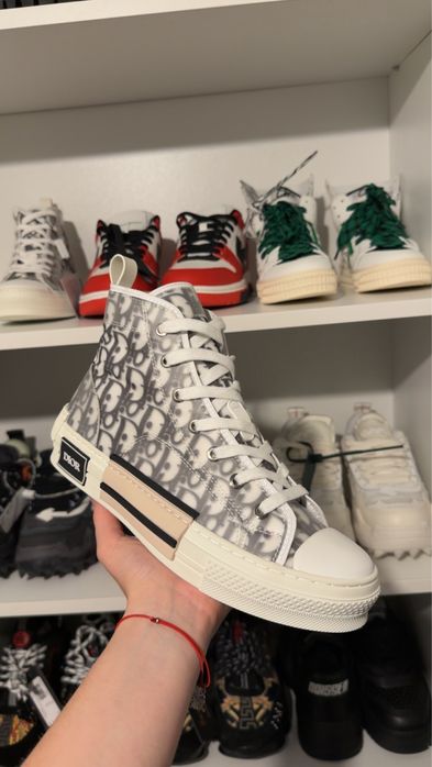 Dior B23 High-Top