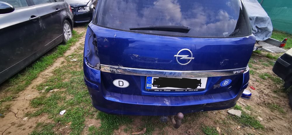 Capota bara far stanga dreapta faruri  Opel astra  H 1.3 cdti 1.7 1.8i