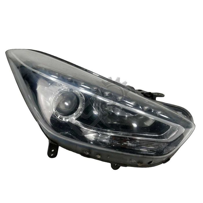 Десен фар Hyundai i40  ID: 156205