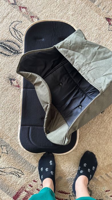 Коляска в отличном состояний