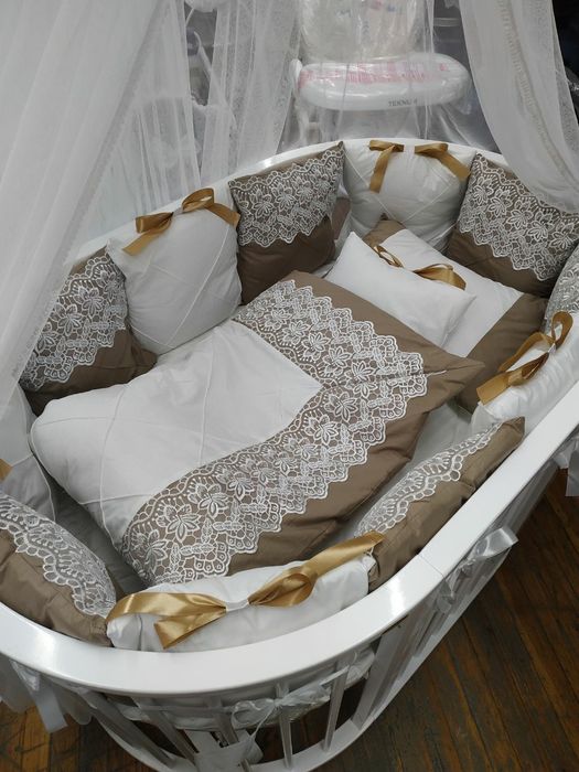 Трансформер крават 8 и 1