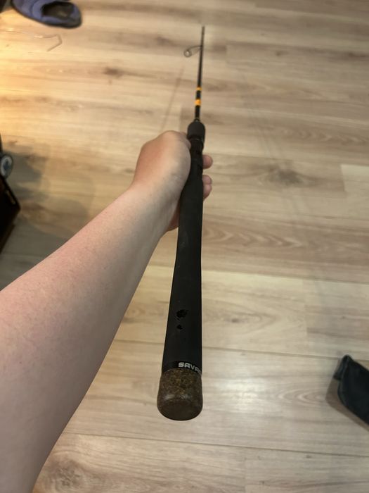 Продавам въдица Savage Gear MPP2 3-10