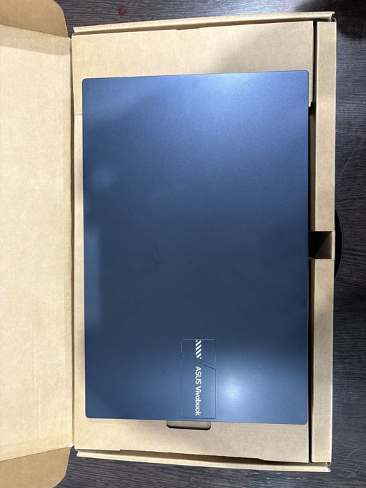 Asus Vivobook 15