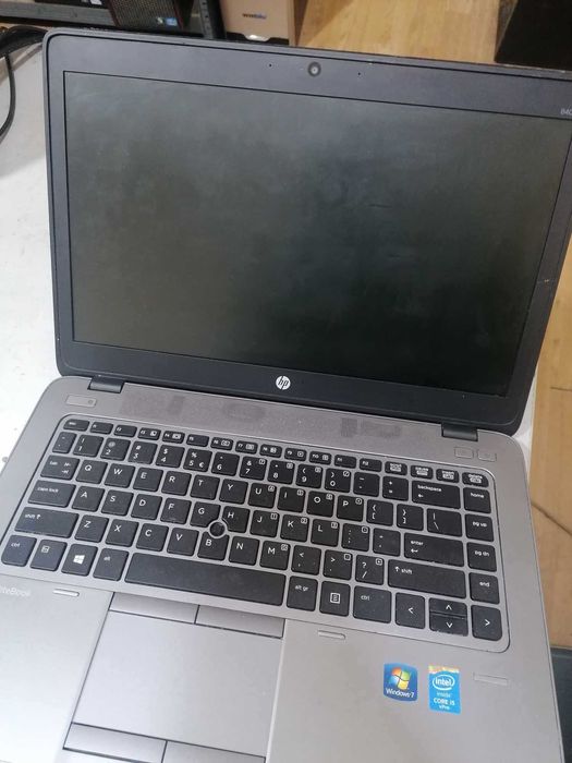 Dezmembrez laptop HP Elitebook 840