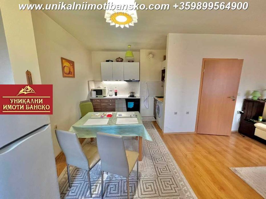 Продава се Двустаен апартамент в Банско - 92 кв.м за 1033 €/кв.м - Снимка #11