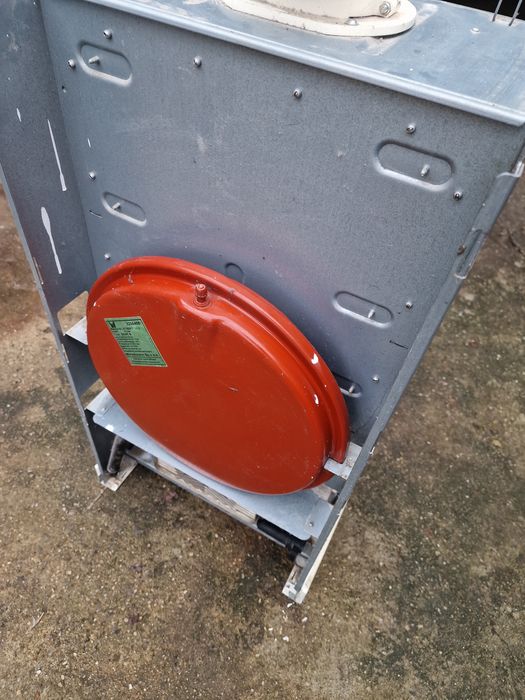 Centrala Viessmann Vitopend 100W 24kw