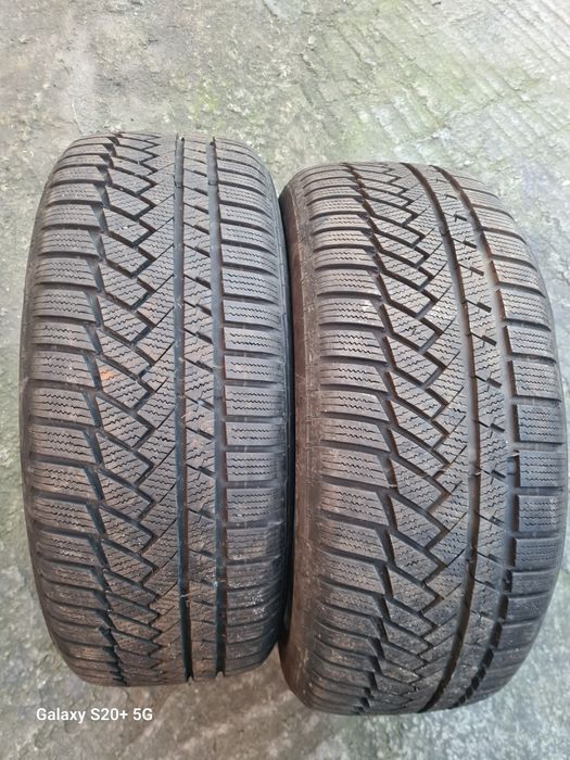 225/50 R17 Continental Winter Contact