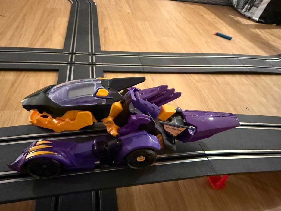 Големи Коли/Камиони, Трансформарс