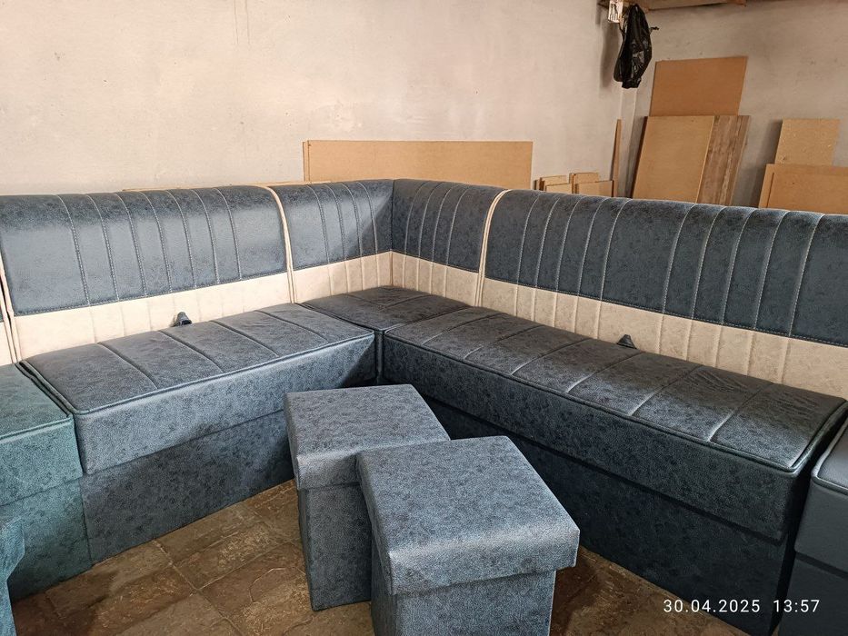 Oshxona mebeli ugalok