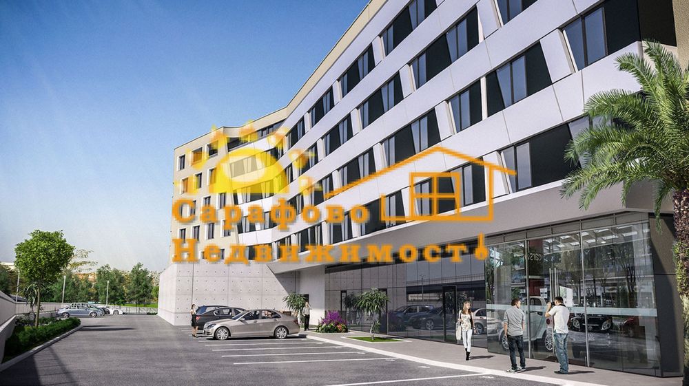 Продава се Двустаен апартамент в Бургас, Сарафово - 66 кв.м за 875 €/кв.м - Снимка #3