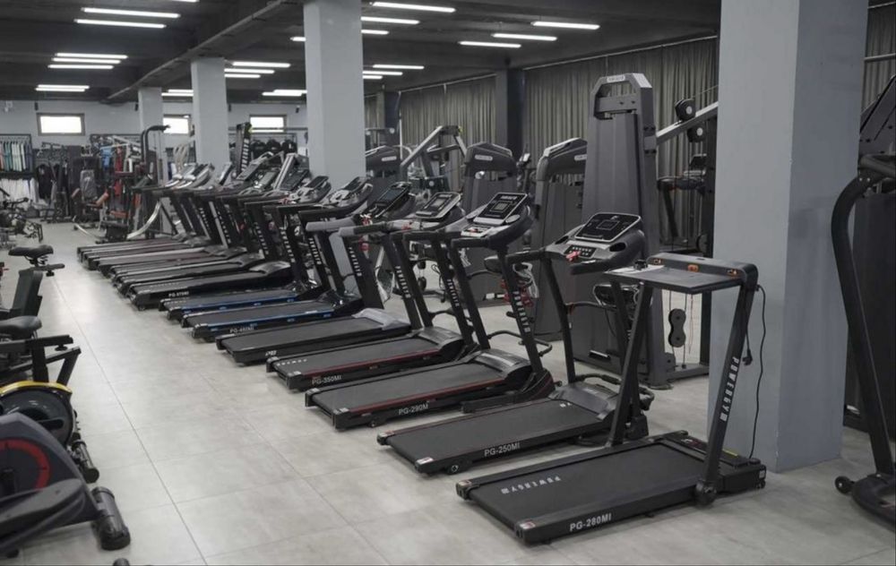 Begavoy Darojka | Беговая дорожка | Begavoy Daroshka 20 xildan ko’p