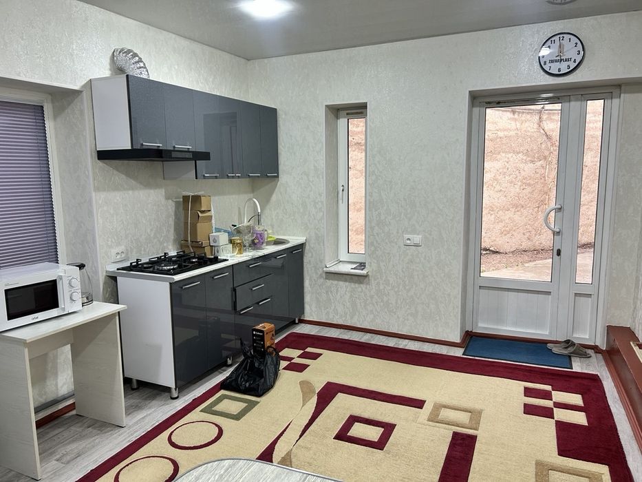 Юнсабод аренда Участок