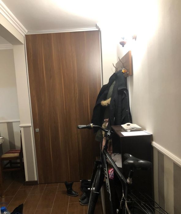 Apartament 3 camere, tip C, zona Sovata