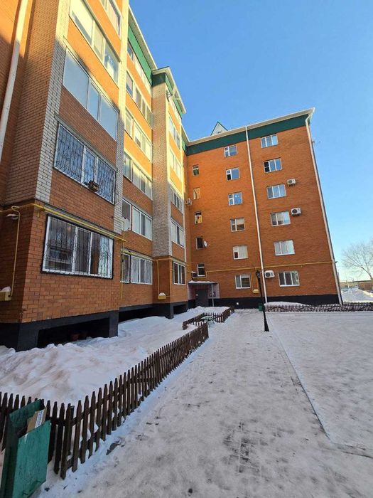 Продажа 1-комнатной квартиры