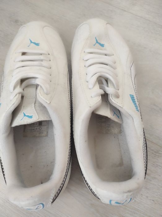 Дамски маратонки(Puma)-N:36