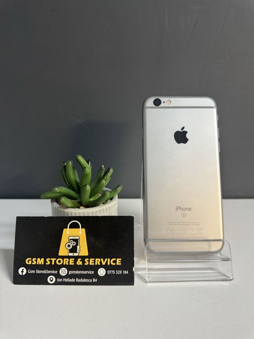 iphone 6s de 64gb - Telefoane la preț mic | OLX.ro
