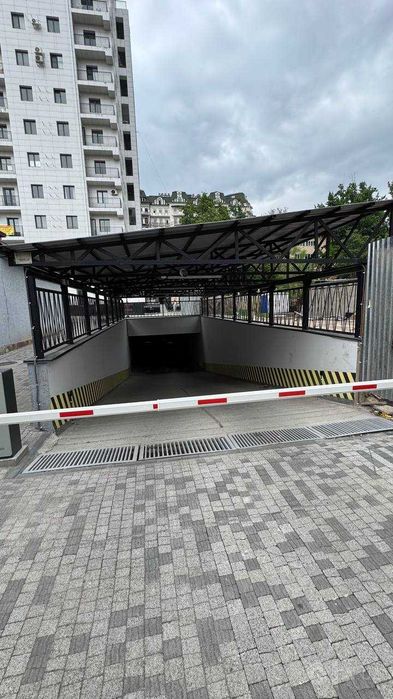 Продаётся  3-4 комнатная квартира с кадастром   92 м² в «Нукус авеню»