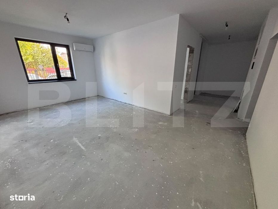 Studio de vanzare, 42.90 mp, zona Sud-Est