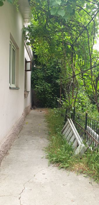 Продаётся дом 12,5 соток на улице Мухтара Ашрафи